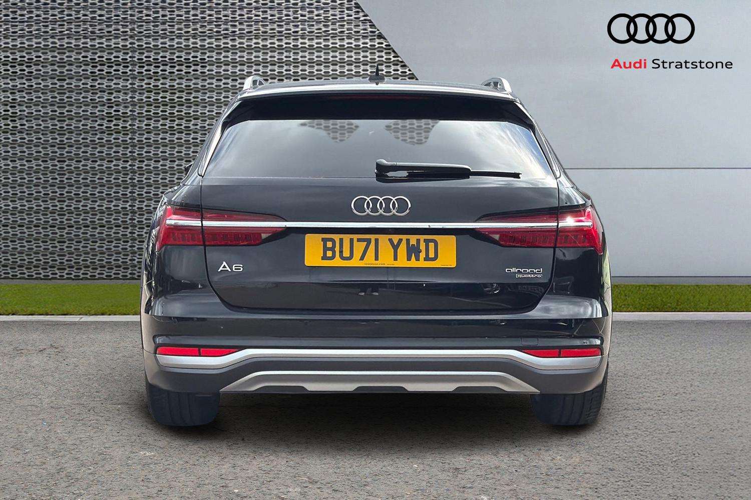 Used Audi A6 Allroad 2021 for sale - 78129774: Photo 7