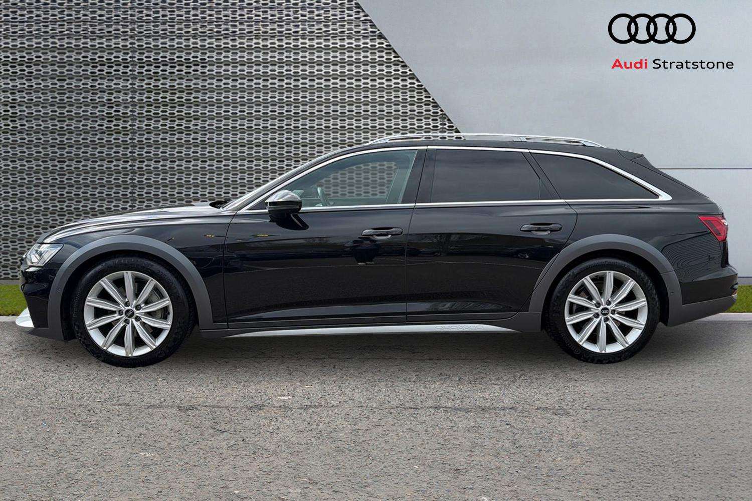 Used Audi A6 Allroad 2021 for sale - 78129774: Photo 8