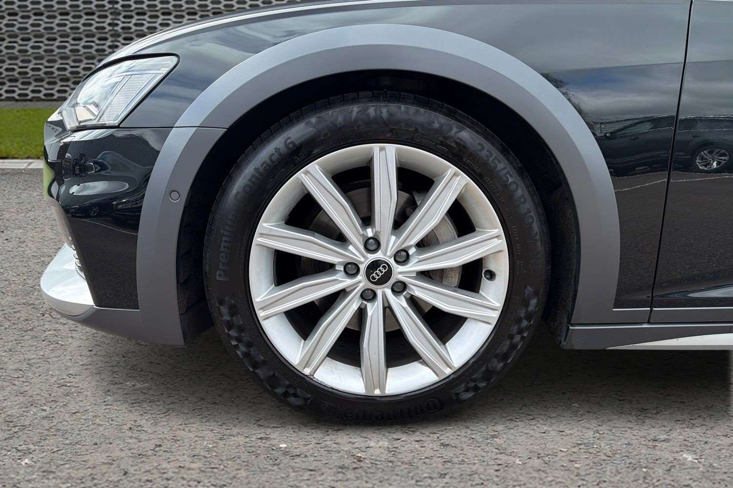 Used Audi A6 Allroad 2021 for sale - 78129774: Photo 9