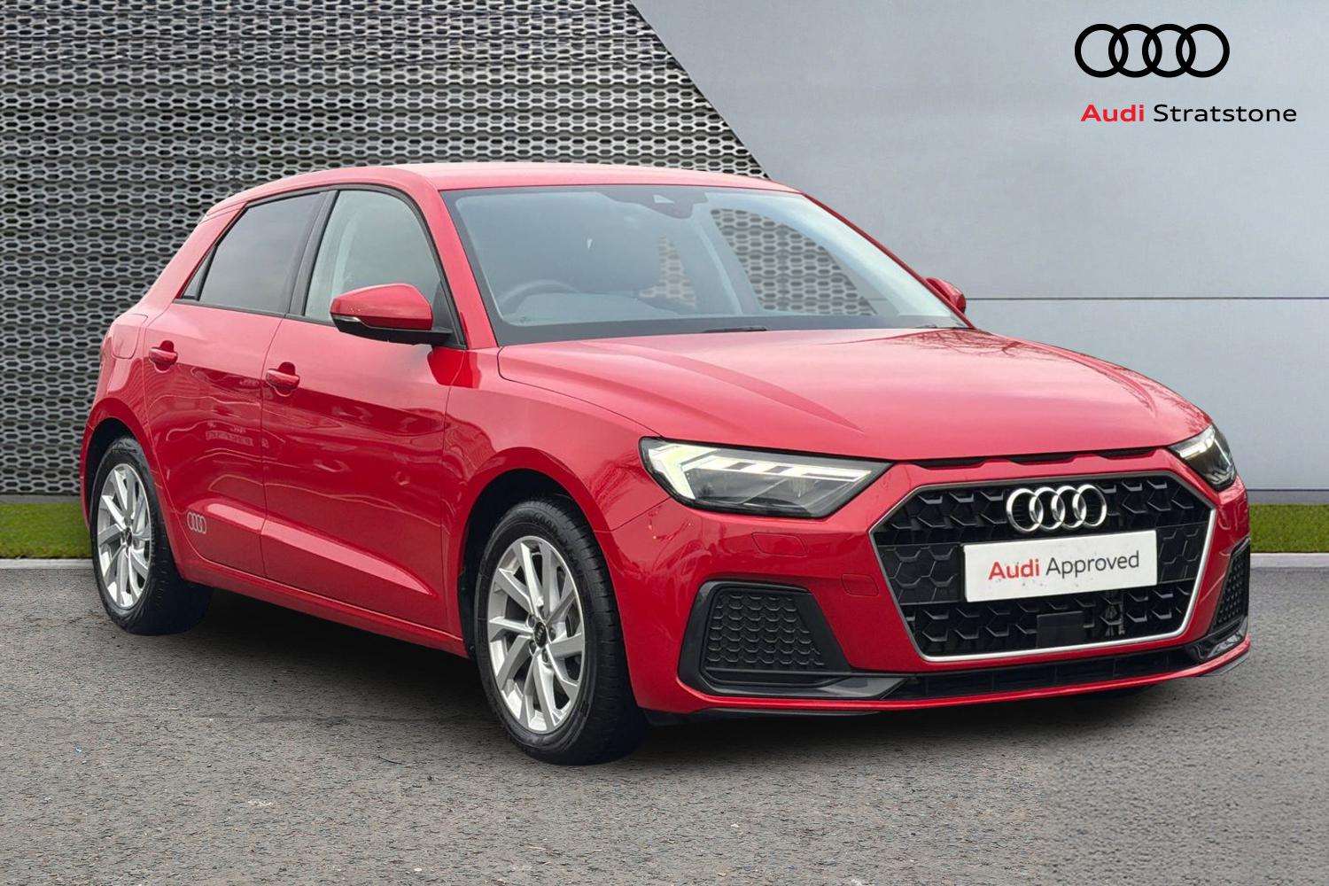 Used Audi A1 2024 for sale - 76692093: Photo 1