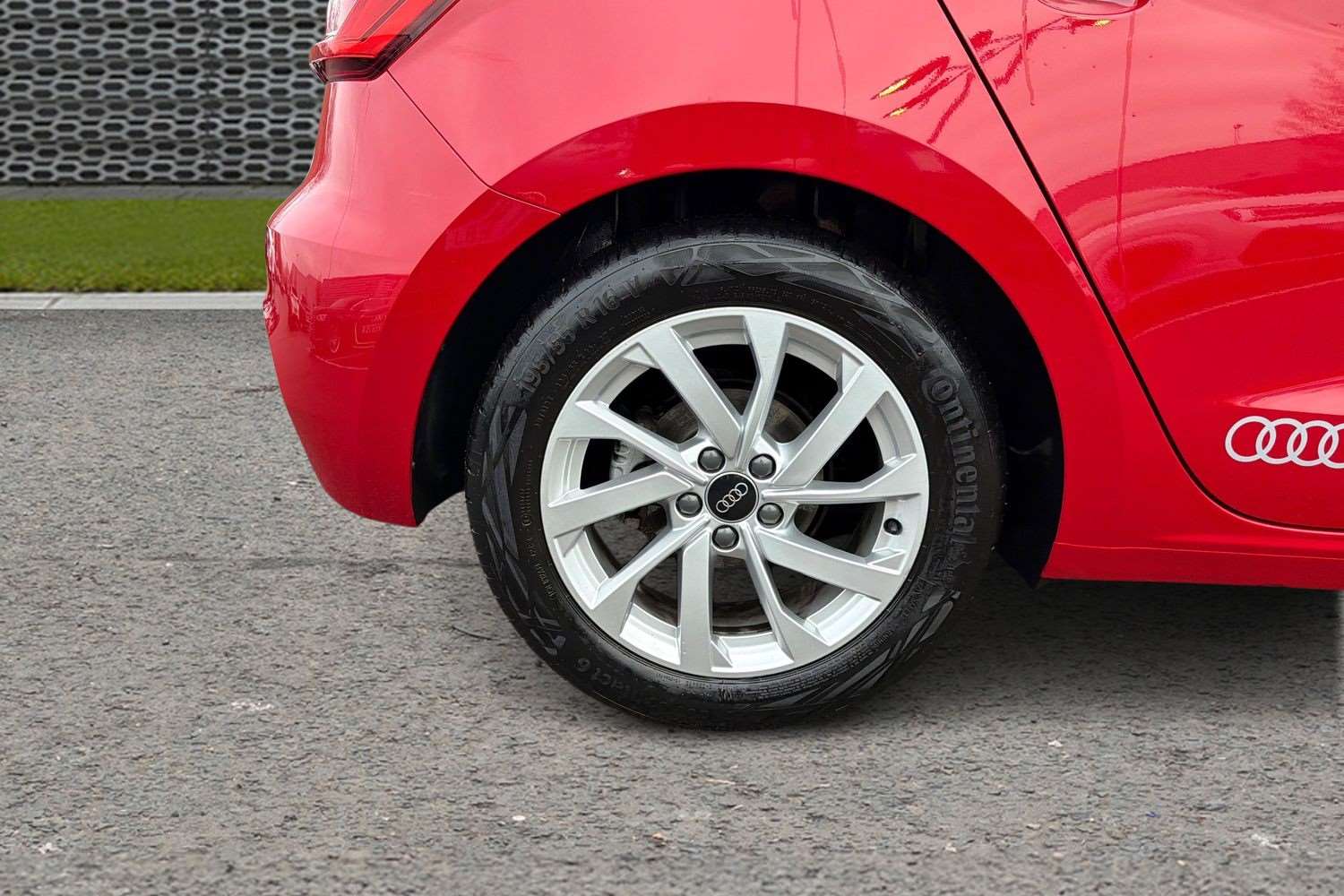 Used Audi A1 2024 for sale - 76692093: Photo 11