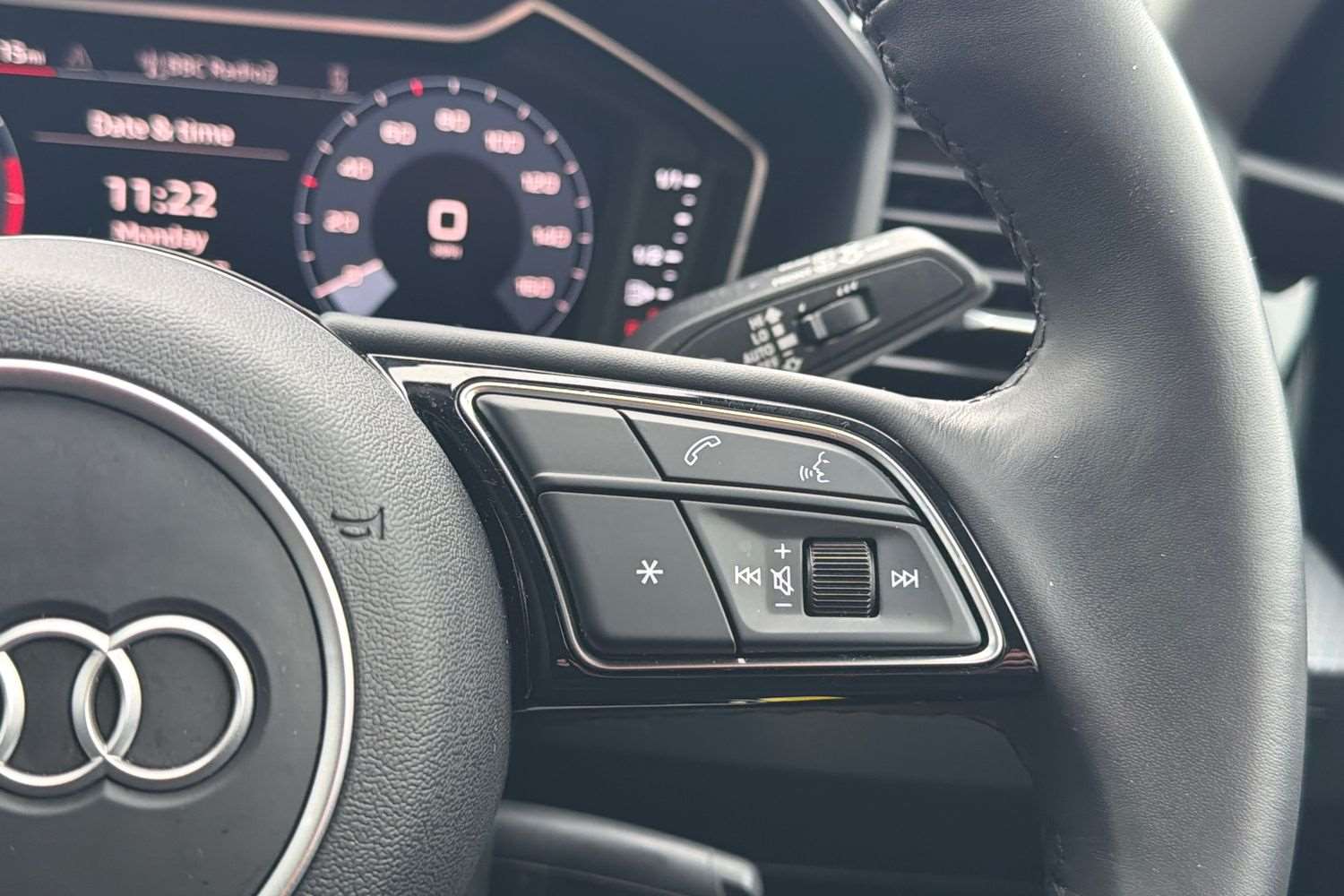 Used Audi A1 2024 for sale - 76692093: Photo 17