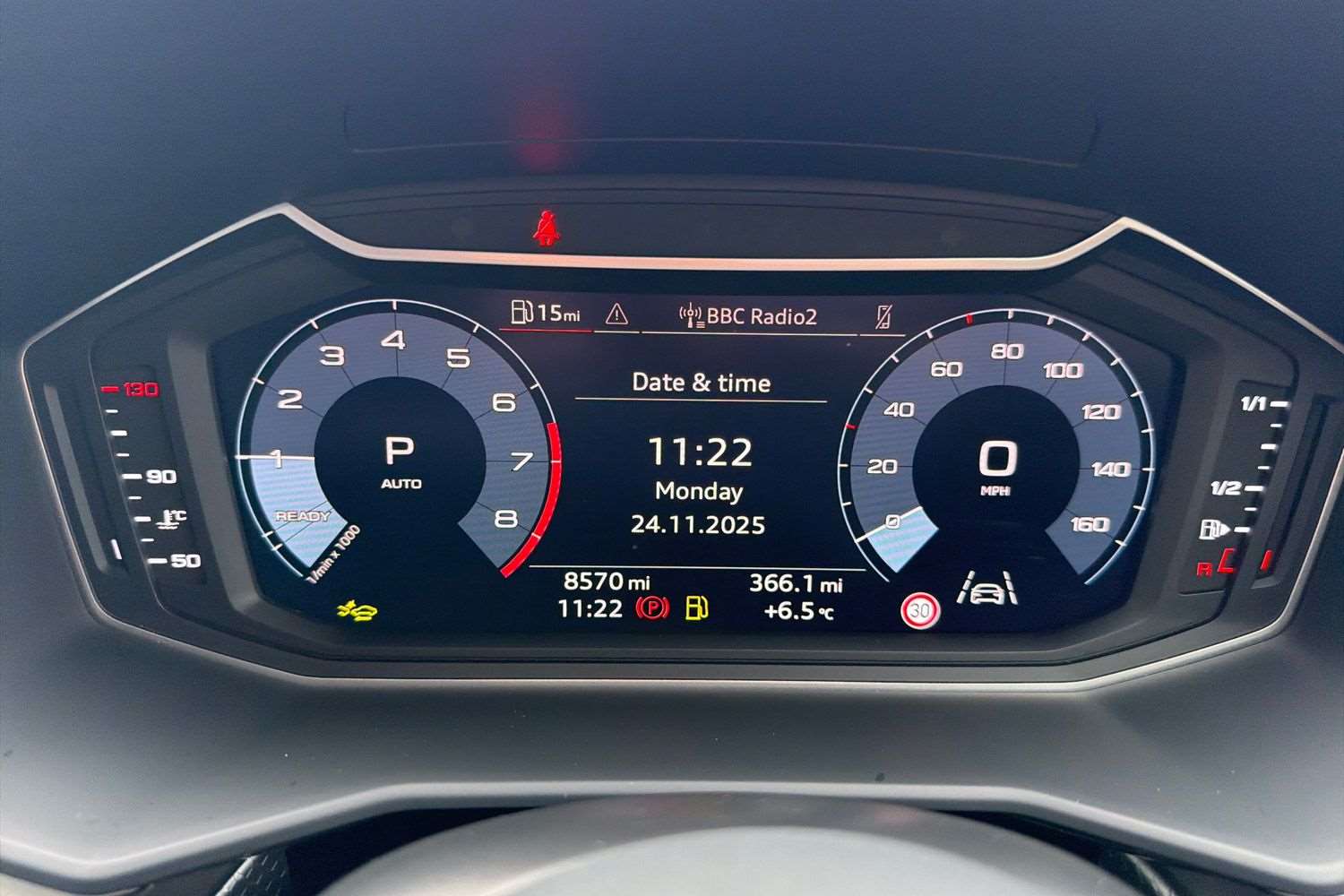 Used Audi A1 2024 for sale - 76692093: Photo 18