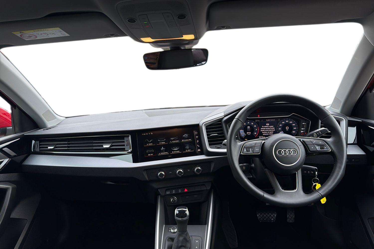 Used Audi A1 2024 for sale - 76692093: Photo 19