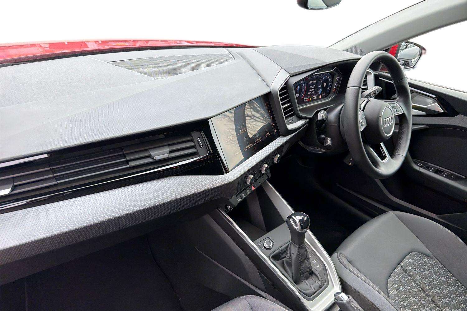 Used Audi A1 2024 for sale - 76692093: Photo 2