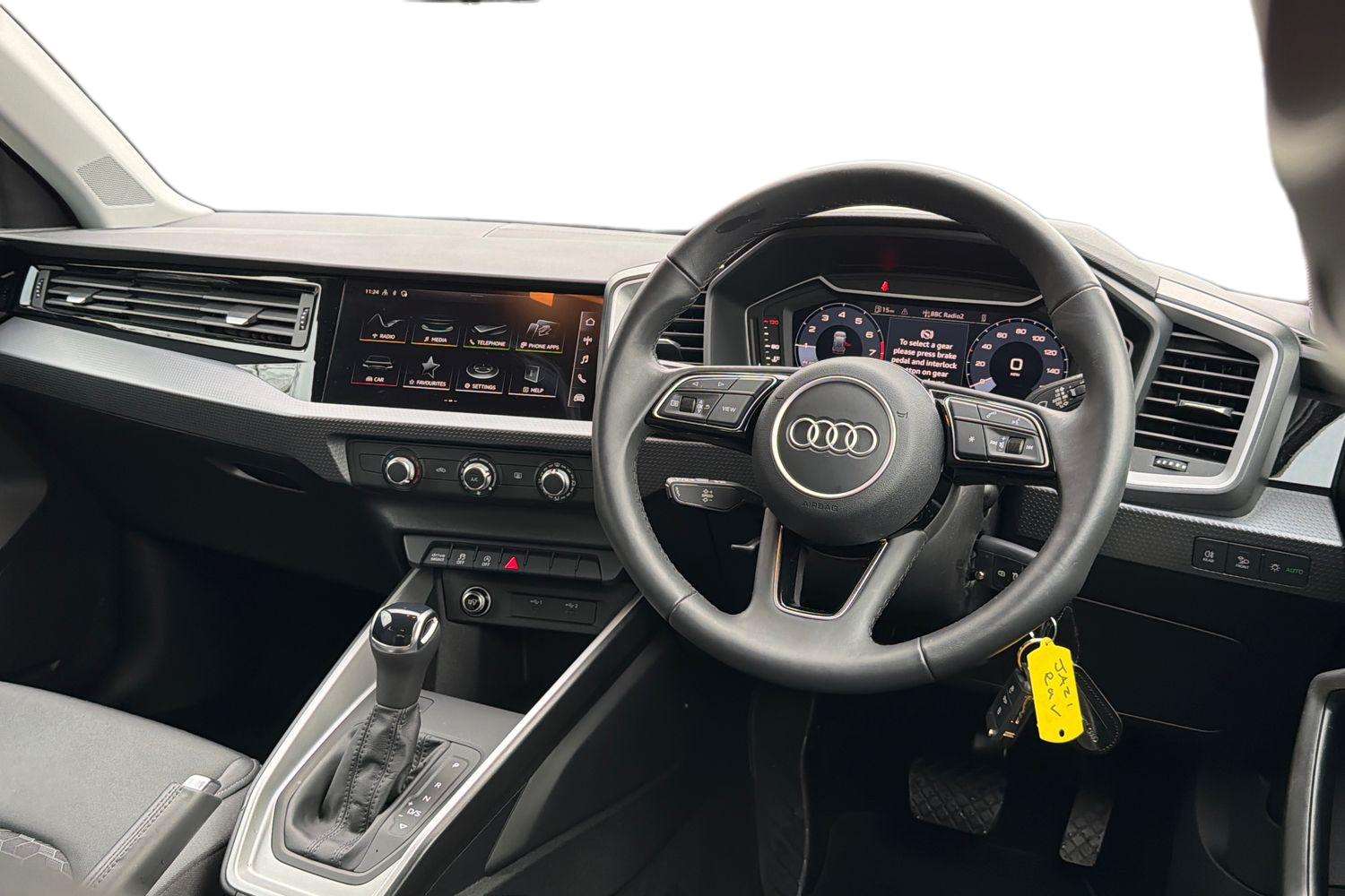 Used Audi A1 2024 for sale - 76692093: Photo 20