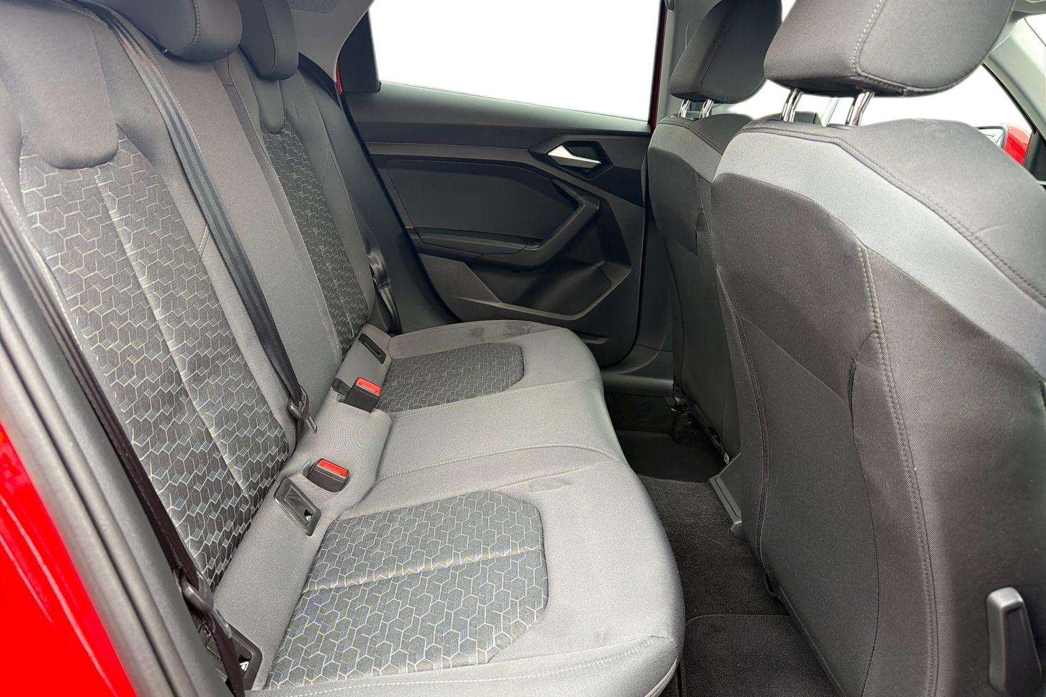 Used Audi A1 2024 for sale - 76692093: Photo 21