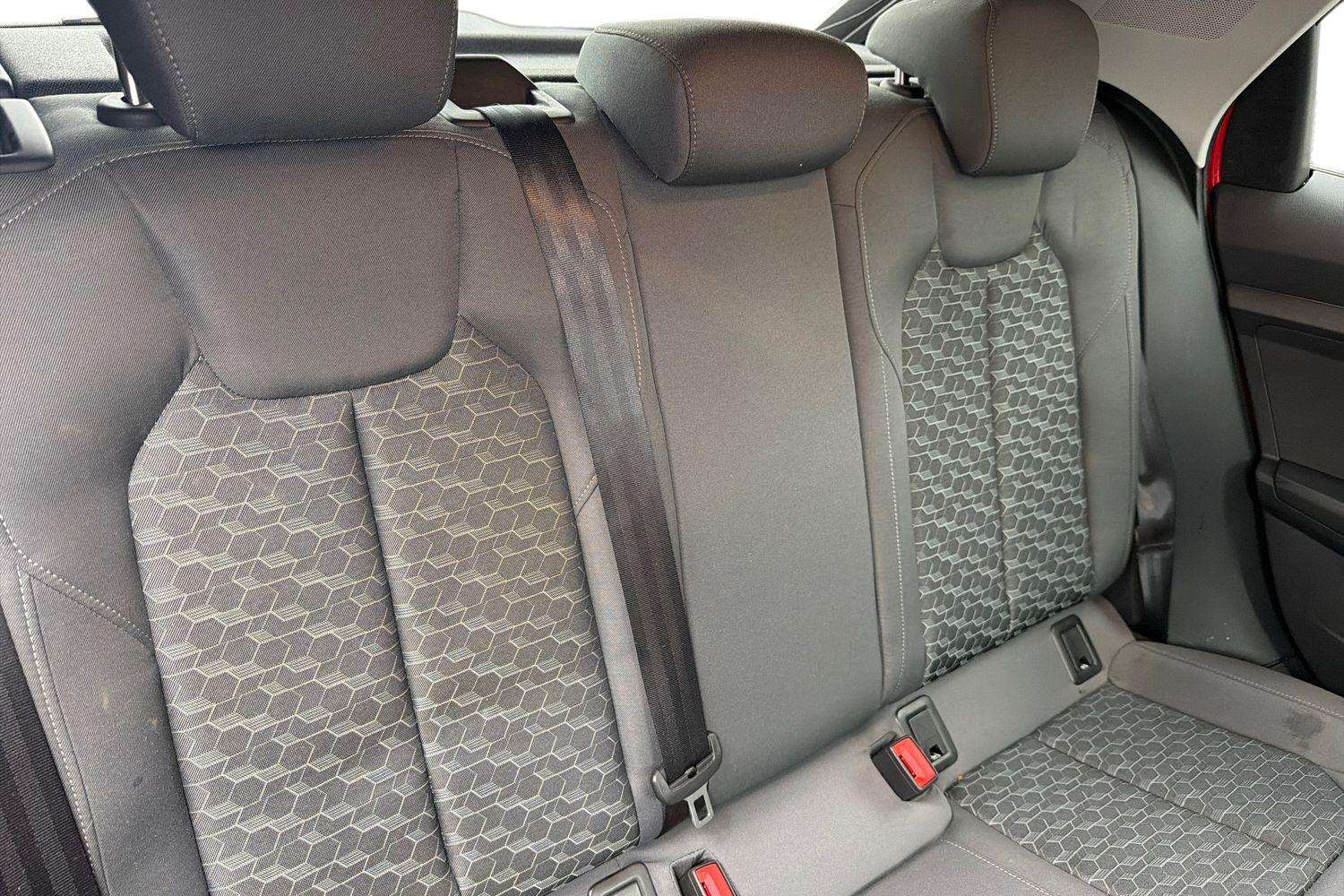 Used Audi A1 2024 for sale - 76692093: Photo 22