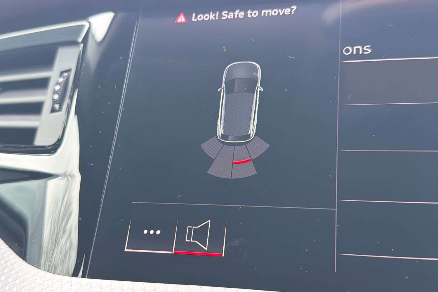 Used Audi A1 2024 for sale - 76692093: Photo 26