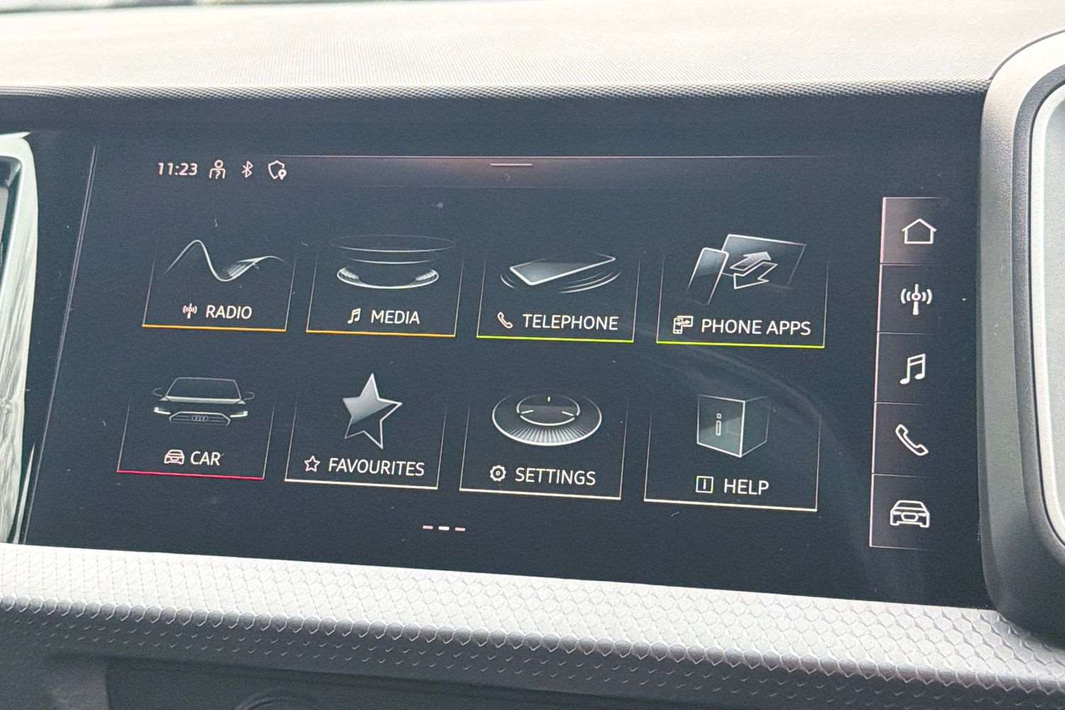 Used Audi A1 2024 for sale - 76692093: Photo 27