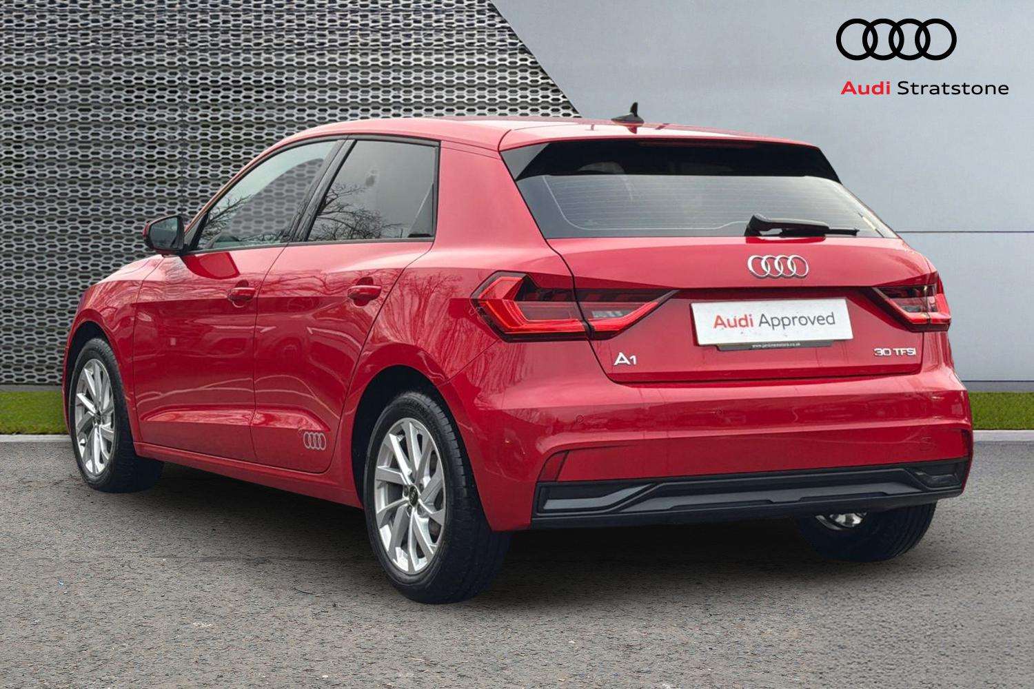 Used Audi A1 2024 for sale - 76692093: Photo 3