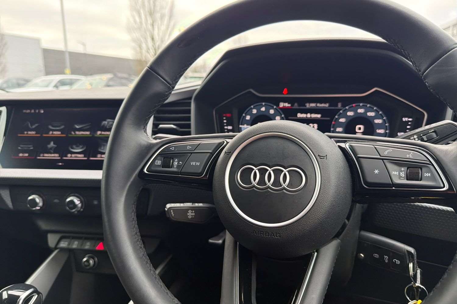 Used Audi A1 2024 for sale - 76692093: Photo 32