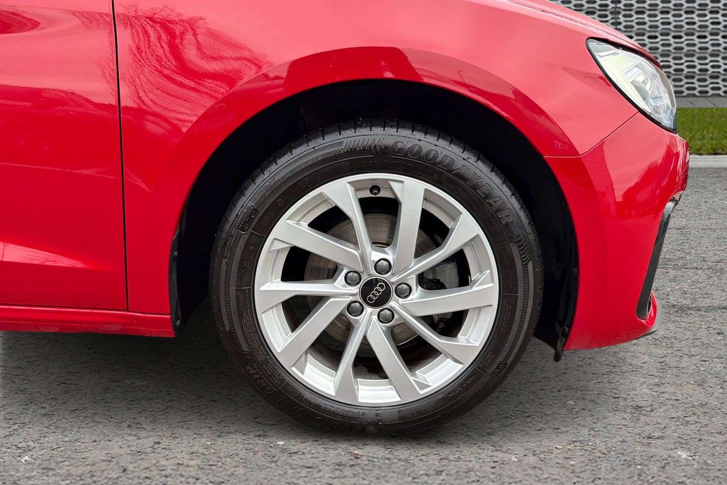 Used Audi A1 2024 for sale - 76692093: Photo 5