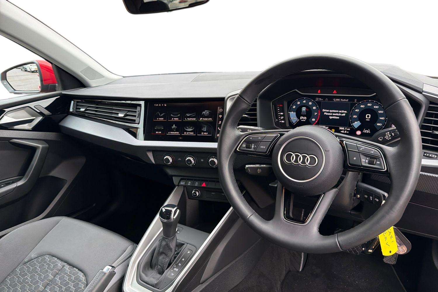 Used Audi A1 2024 for sale - 76692093: Photo 6