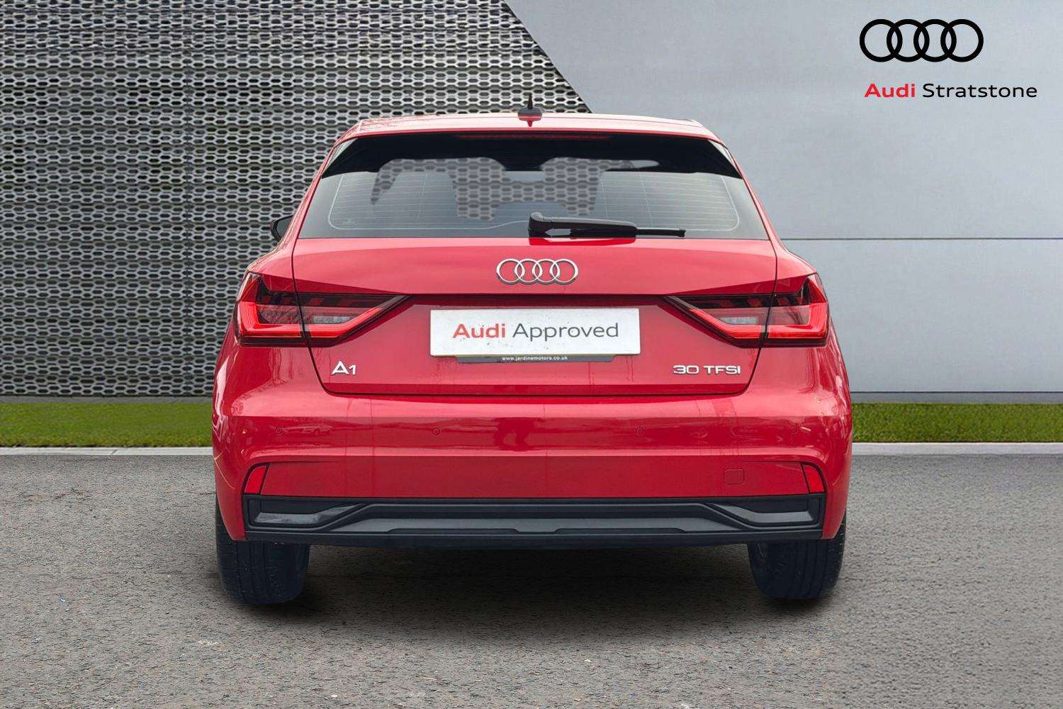 Used Audi A1 2024 for sale - 76692093: Photo 7