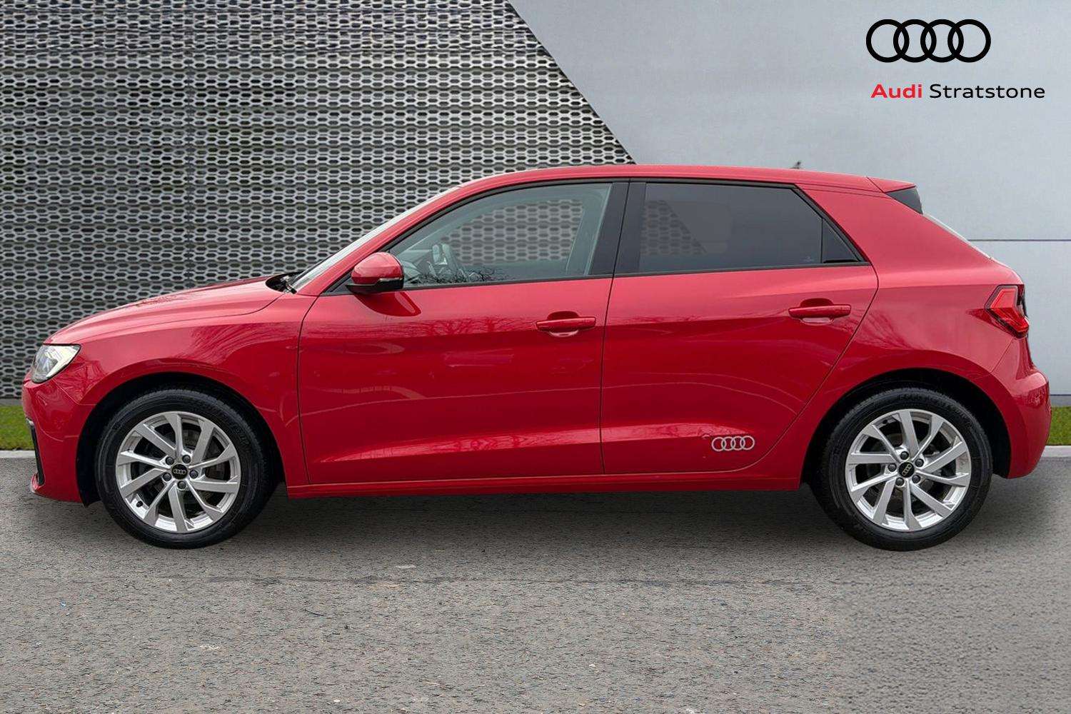 Used Audi A1 2024 for sale - 76692093: Photo 8