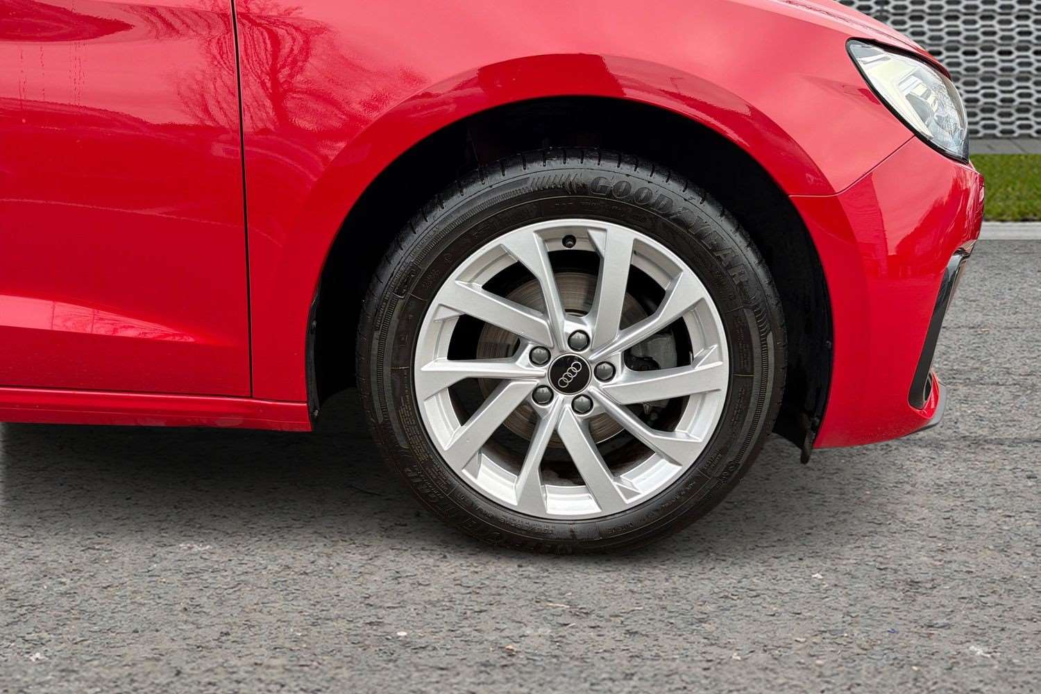 Used Audi A1 2024 for sale - 76692093: Photo 9