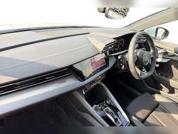 Used Audi A3 2026 for sale - 79415385: Photo