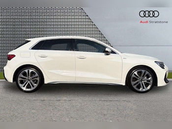 Used Audi A3 2026 for sale - 79415385: Photo