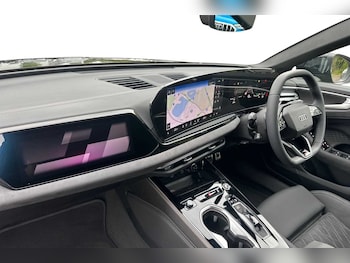 Used Audi A6 2025 for sale - 75846066: Photo