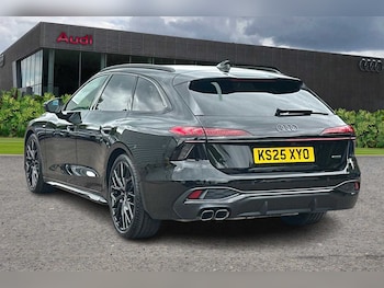 Used Audi A6 2025 for sale - 75846066: Photo