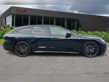Used Audi A6 2025 for sale - 75846066: Photo
