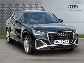 Used Audi Q2 2026 for sale - 79672041: Photo