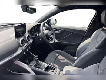 Used Audi Q2 2026 for sale - 79672041: Photo