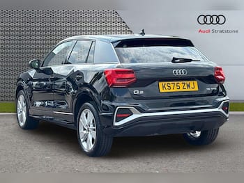 Used Audi Q2 2026 for sale - 79672041: Photo