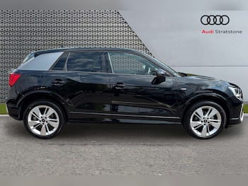 Used Audi Q2 2026 for sale - 79672041: Photo