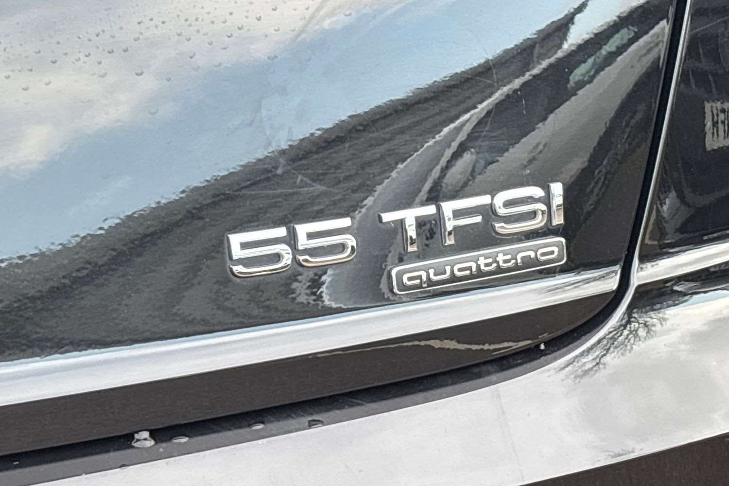 Used Audi Q8 2023 for sale - 77257274: Photo 12