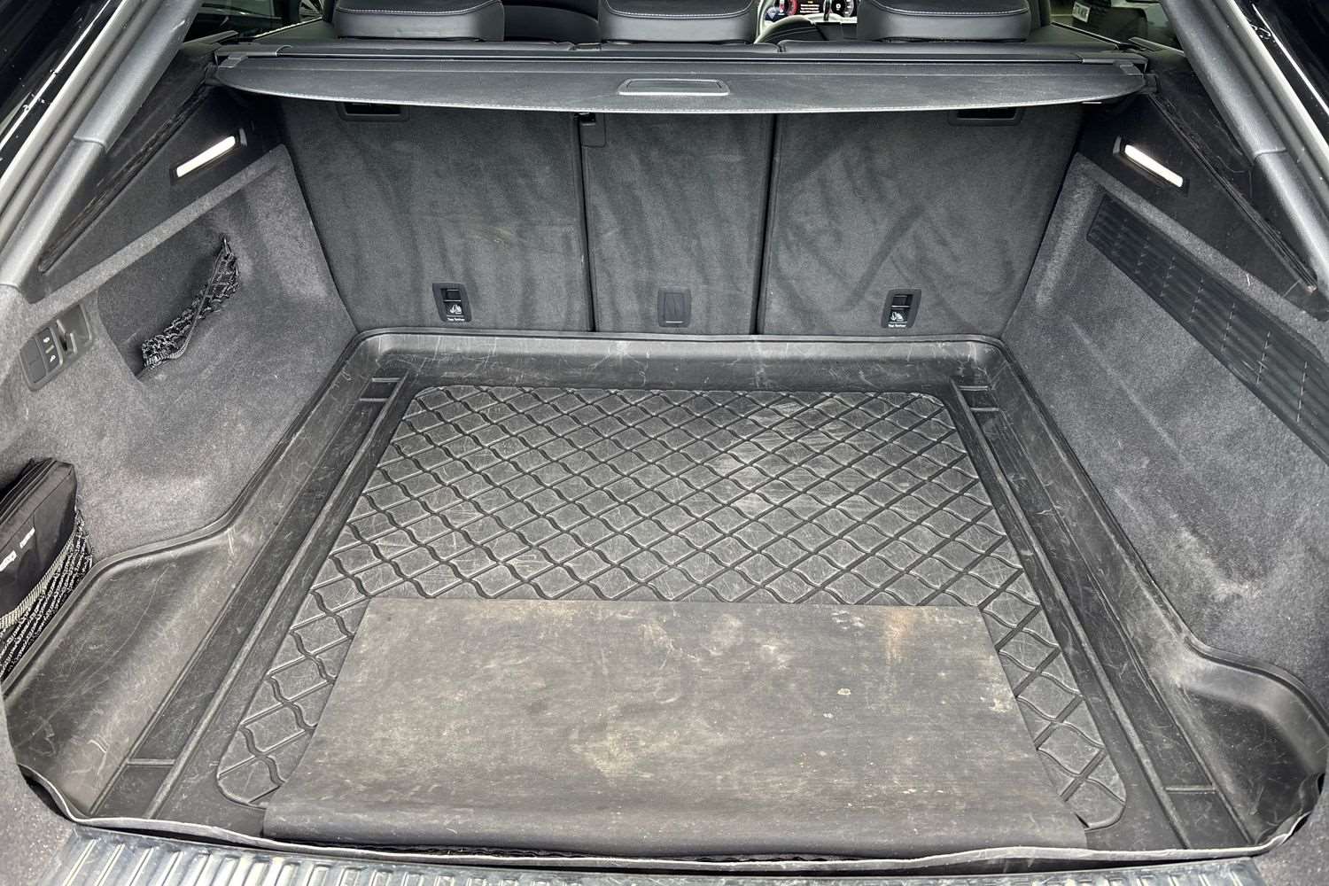 Used Audi Q8 2023 for sale - 77257274: Photo 13