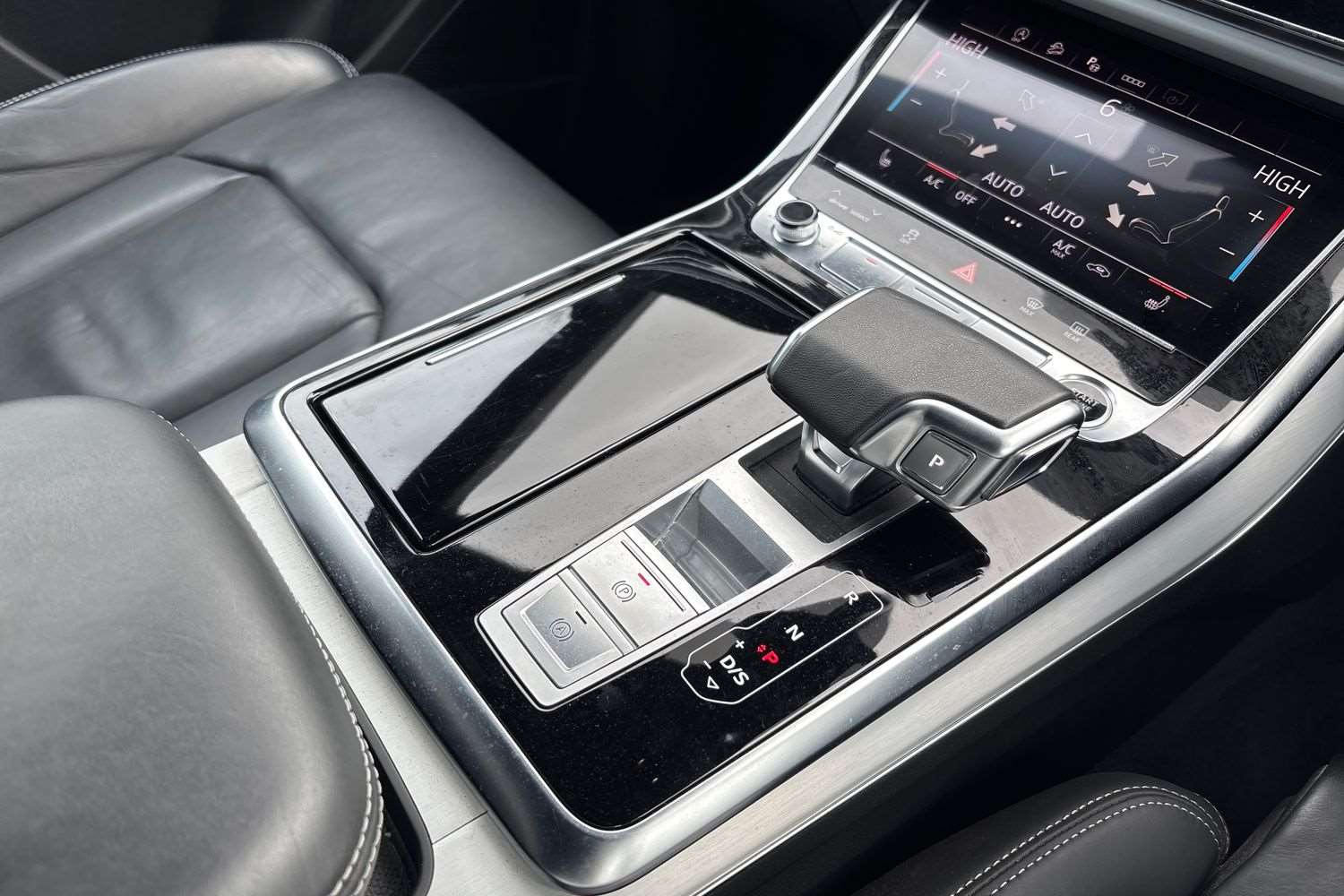 Used Audi Q8 2023 for sale - 77257274: Photo 15