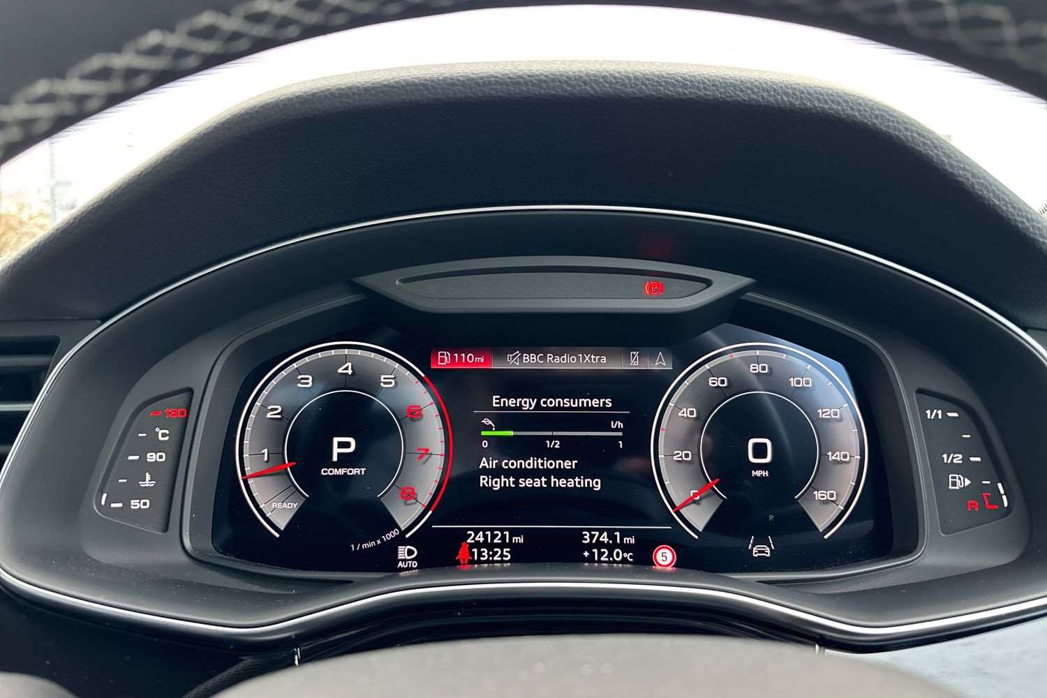 Used Audi Q8 2023 for sale - 77257274: Photo 18