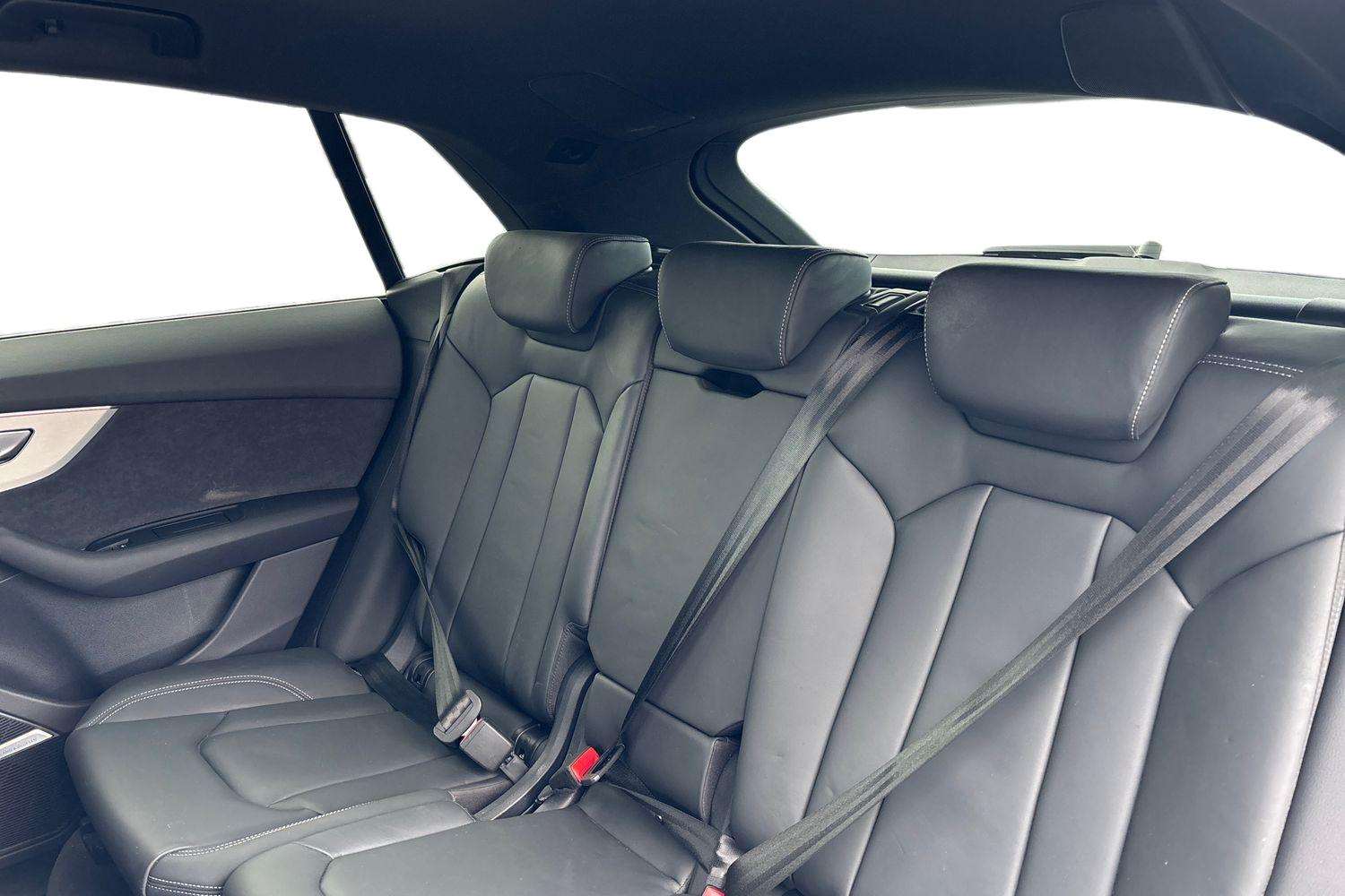 Used Audi Q8 2023 for sale - 77257274: Photo 22