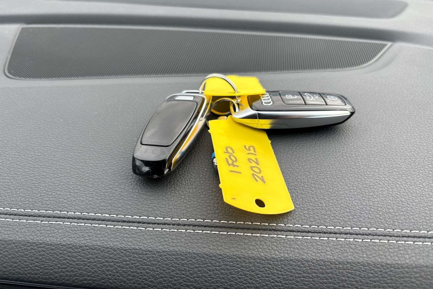 Used Audi Q8 2023 for sale - 77257274: Photo 25