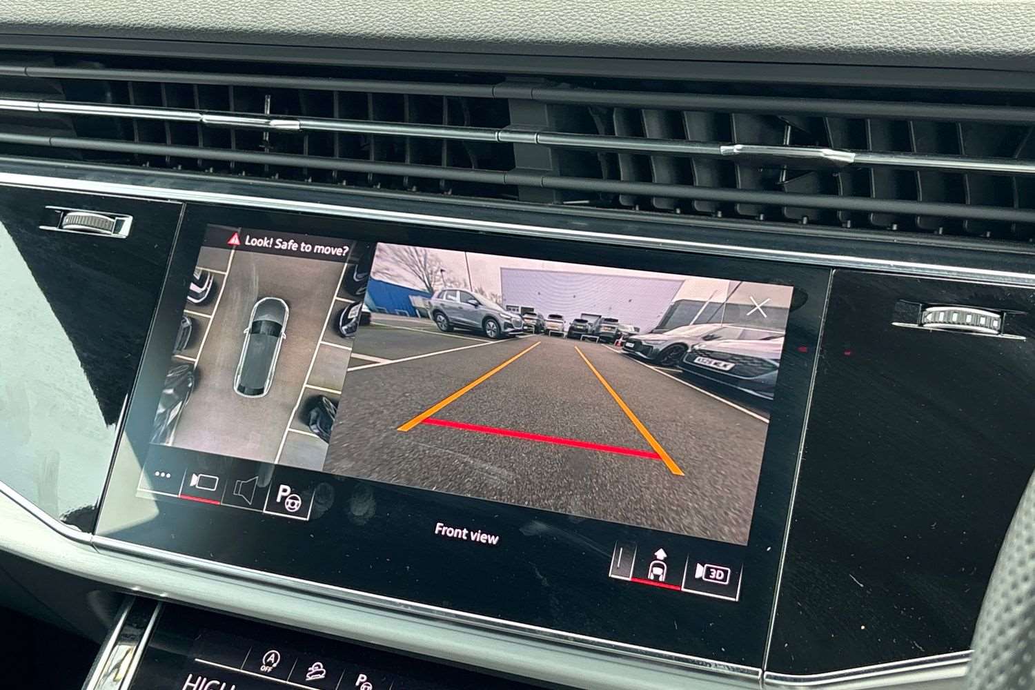 Used Audi Q8 2023 for sale - 77257274: Photo 26