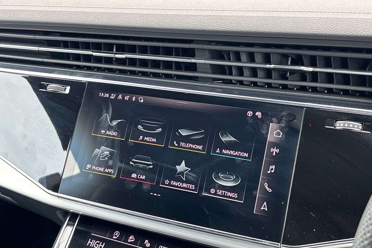 Used Audi Q8 2023 for sale - 77257274: Photo 27