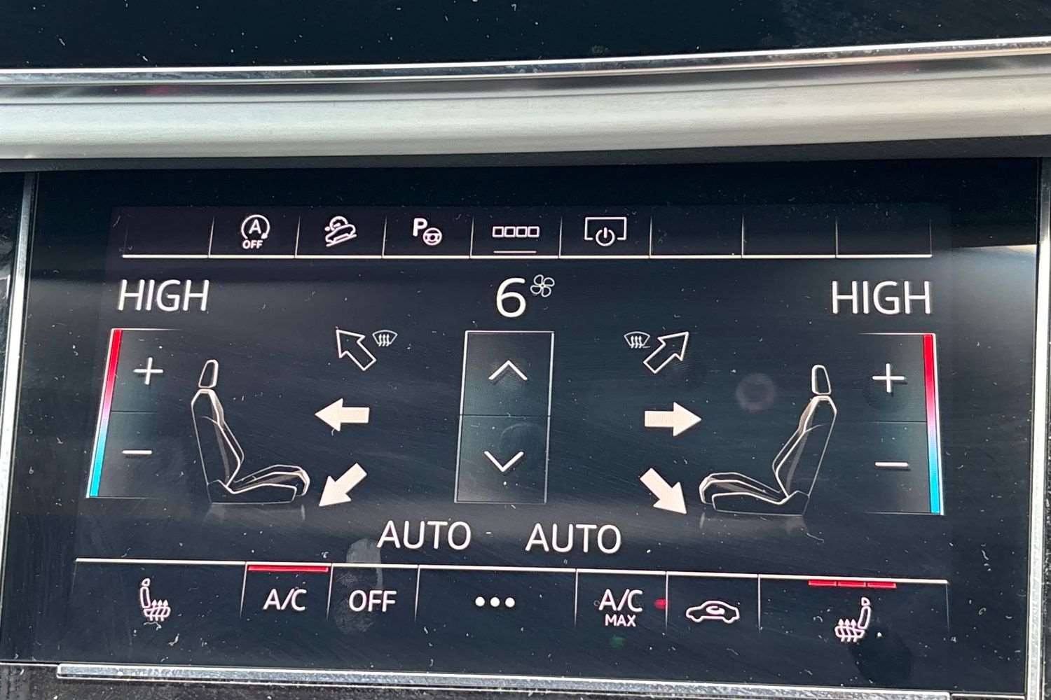 Used Audi Q8 2023 for sale - 77257274: Photo 28