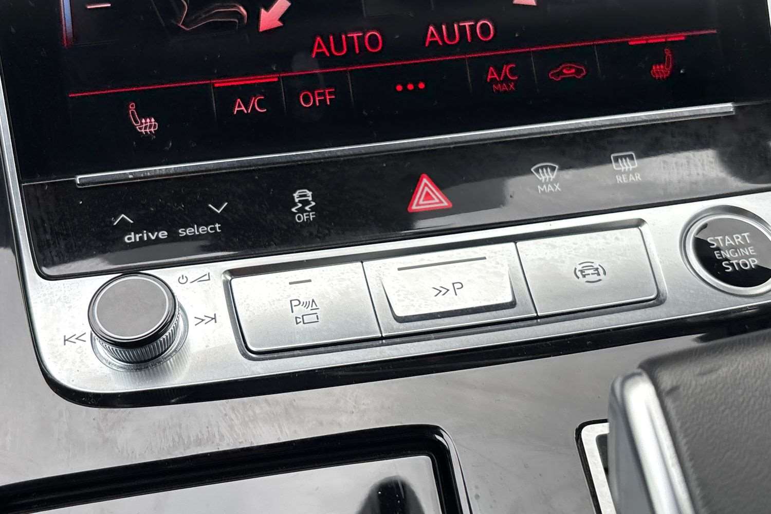 Used Audi Q8 2023 for sale - 77257274: Photo 30