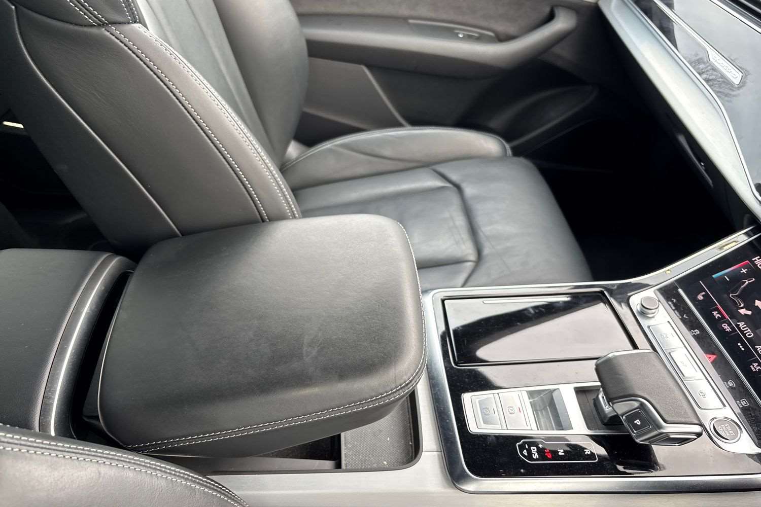 Used Audi Q8 2023 for sale - 77257274: Photo 31