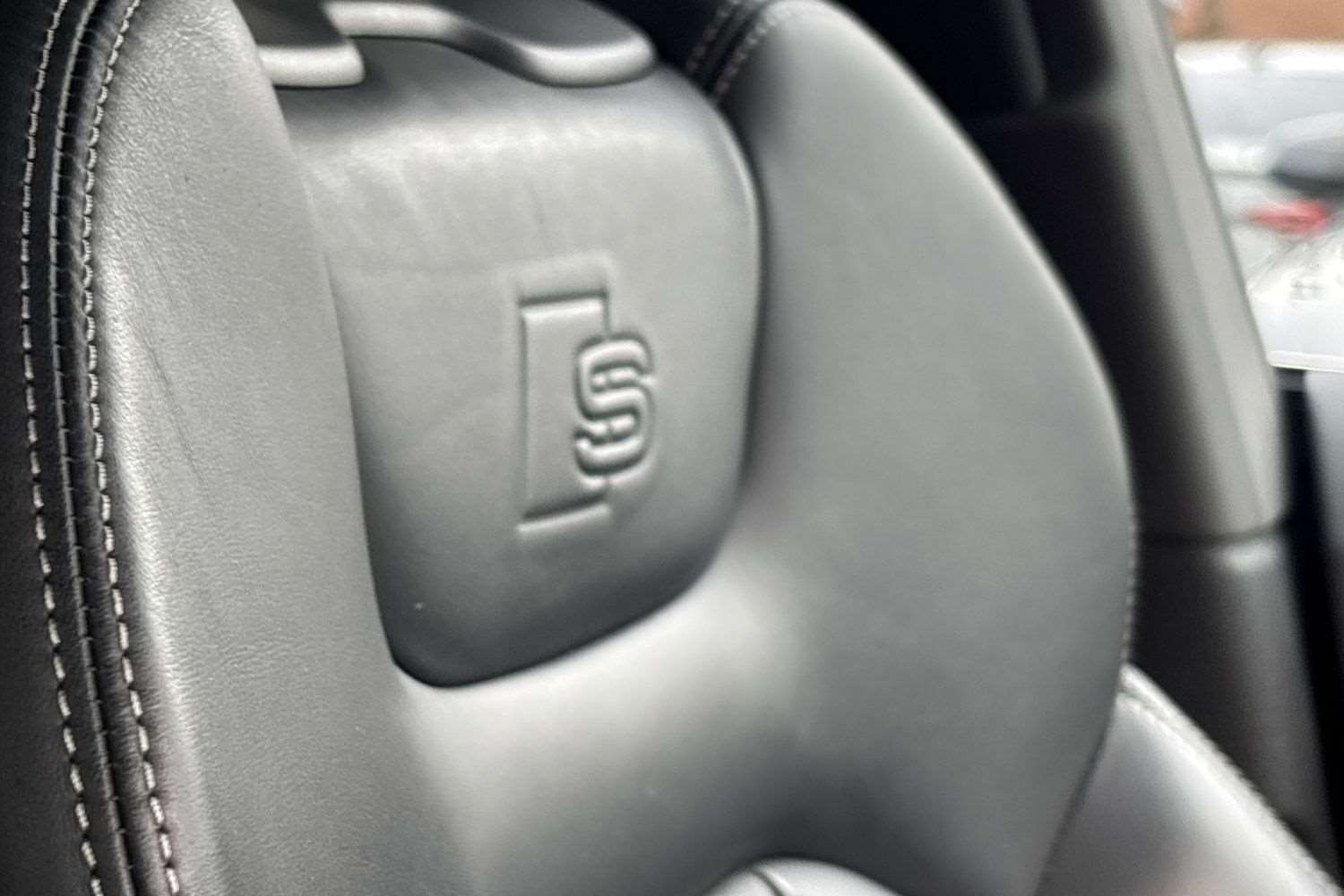 Used Audi Q8 2023 for sale - 77257274: Photo 32