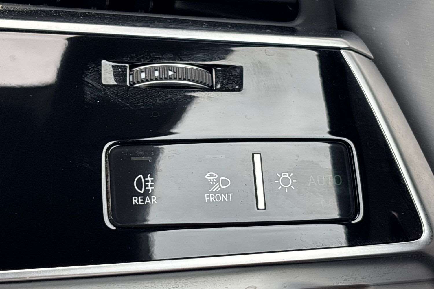 Used Audi Q8 2023 for sale - 77257274: Photo 33