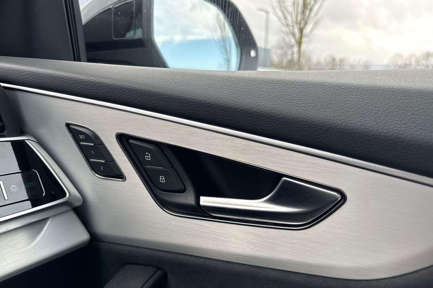 Used Audi Q8 2023 for sale - 77257274: Photo 34