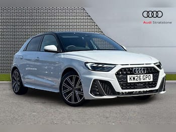 Used Audi A1 2026 for sale - 79466890: Photo