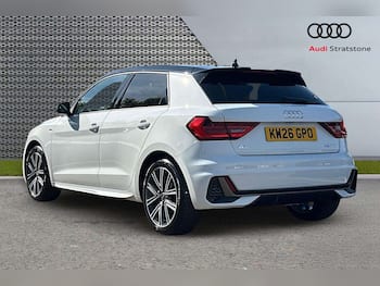 Used Audi A1 2026 for sale - 79466890: Photo