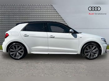 Used Audi A1 2026 for sale - 79466890: Photo