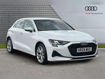 Used Audi A3 2024 for sale - 78278971: Photo