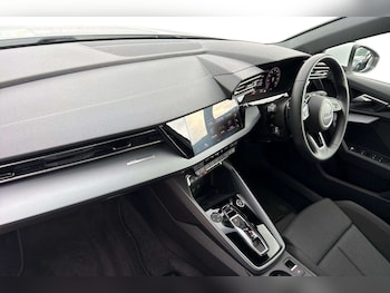 Used Audi A3 2024 for sale - 78278971: Photo