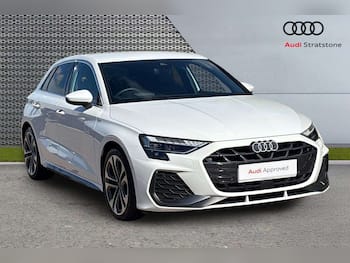 Used Audi A3 2025 for sale - 79825288: Photo